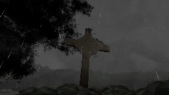 John Marston's Grave