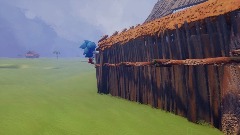 Remix of Palmtree Panic