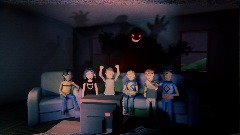 A screenshot taken in Dreams. 10 of 20.