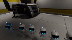 Astro Bot TM