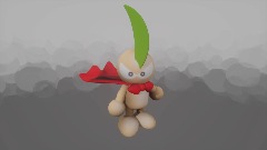 A screenshot taken in Dreams. 22 of 30.