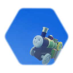 Toy Trevor