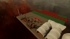 A screenshot taken in Dreams. 4 of 21.