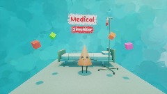 Medical simulator