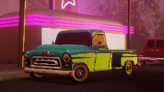 A screenshot taken in Dreams. 4 of 21.