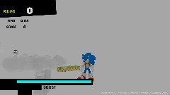 A screenshot taken in Dreams. 2 of 5.