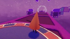 My Dreamiverse Dash!