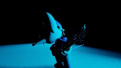 A screenshot taken in Dreams. 1 of 17.