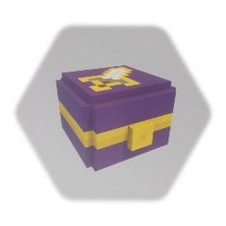 Trove | Power Band Box