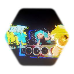 BF and GF (ka side) [FNF]