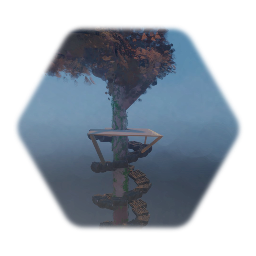 Treehouse  lookout