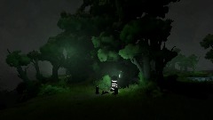 A screenshot taken in Dreams. 4 of 7.