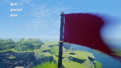 A screenshot taken in Dreams. 4 of 4.