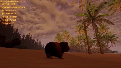Nature Fun with Guinea Pigs! S1 E1 Dream version Playable