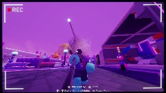 A screenshot taken in Dreams. 7 of 26.