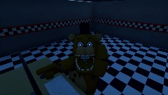 A screenshot taken in Dreams. 3 of 3.