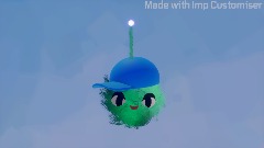 A screenshot taken in Dreams. 8 of 18.