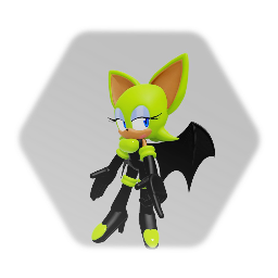 Echo The Bat