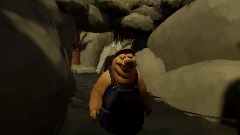 A screenshot taken in Dreams. 7 of 22.