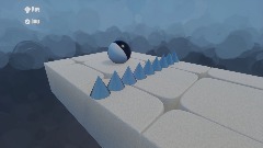 A screenshot taken in Dreams. 1 of 12.