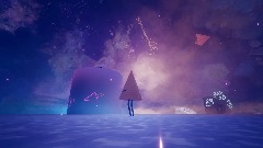 A screenshot taken in Dreams. 2 of 2.