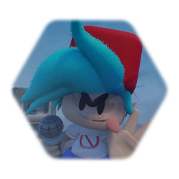 Fnf logic my version