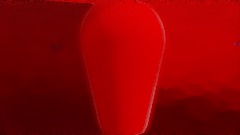 Tadpole! Behind you!