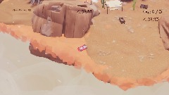 A screenshot taken in Dreams. 1 of 8.