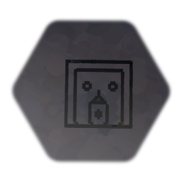 Mayan Symbol (Ahaw:Lord)