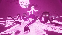 A screenshot taken in Dreams. 14 of 23.