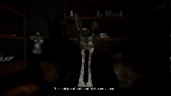 A screenshot taken in Dreams. 3 of 4.
