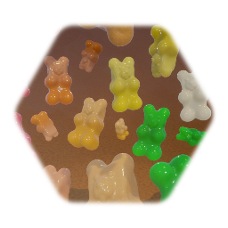Gummy Bears
