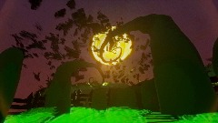 A screenshot taken in Dreams. 1 of 1.