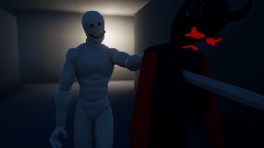 A screenshot taken in Dreams. 9 of 20.