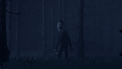 A screenshot taken in Dreams. 6 of 13.