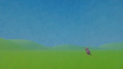 A screenshot taken in Dreams. 3 of 23.