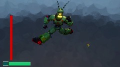 A screenshot taken in Dreams. 1 of 1.