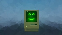 A screenshot taken in Dreams. 2 of 4.