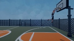 Slam dunk!