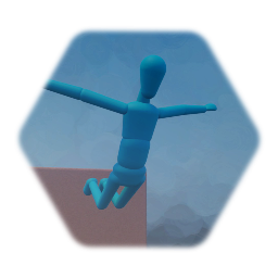 Leap of Faith