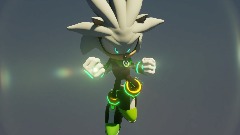 A screenshot taken in Dreams. 4 of 19.