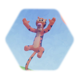 Tigger