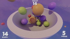 A screenshot taken in Dreams. 1 of 1.