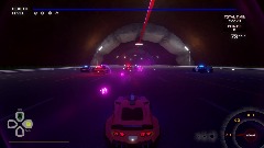 A screenshot taken in Dreams. 12 of 24.