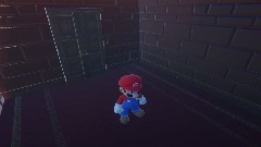 The Complete Wario Apparition