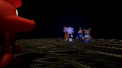 EX Final cutscene P3