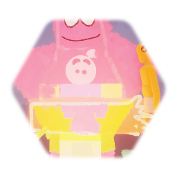 Patrick Star
