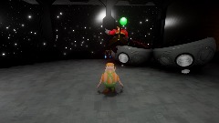 Dr Robotnik boss
