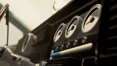 A screenshot taken in Dreams. 6 of 10.