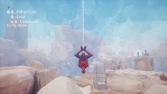 Spider temple 2